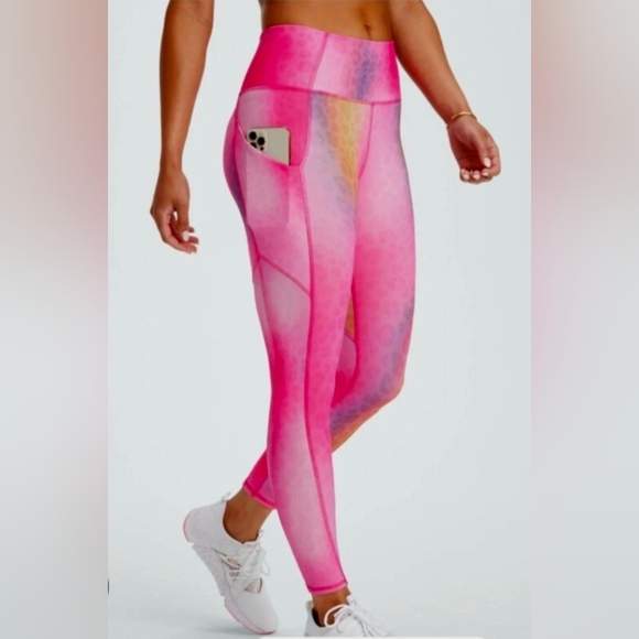 PureLuxe by Fabletics Leggings - Picture 12 of 12